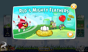 The survival of the angry birds is at stake. Free Angry Birds Apk Download For Android Getjar