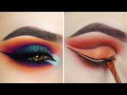 eye makeup compilation 2018 latest