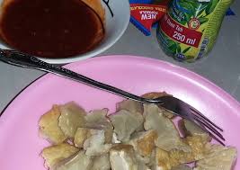 Bagi mayoritas masyarakat indonesia, masakan jika tidak dilengkapi dengan sambal jadi kurang sempurna. Resep Pentol Corah Oleh Yoshe Cookpad