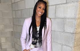 Candace parker (born april 19, 1986) is famous for being basketball player. Pikjdyoqp1orxm