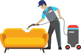 sofa cleaning services for house at