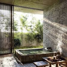Guide To The Art Of Japanese Bathing