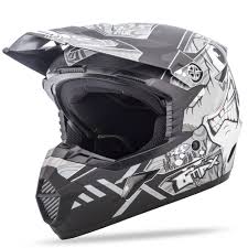 Mx 46y Hooper Helmet Gmax Helmets