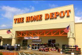 What Home Depot City Set To