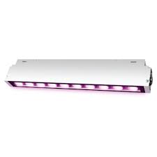 2ft Red Spectrum Led Plant Grow Light Feit Electric