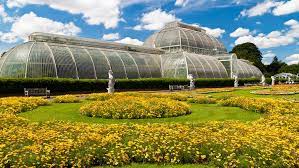 kew gardens tickets and general info