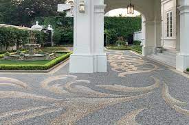 what are the best outdoor flooring options