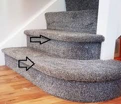 remove carpet from stairs carpet for