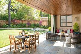 These Stunning Patios Will Make You