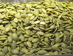 Pumpkin Seeds 100g - Kerala Spices
