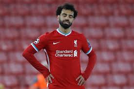 To celebrate, ria is launching a spot featuring our players lemar, luis suárez. Michael Owen Slams Mo Salah S Finishing Against Real Madrid As Reds Crash Out Of Europe Aktuelle Boulevard Nachrichten Und Fotogalerien Zu Stars Sternchen