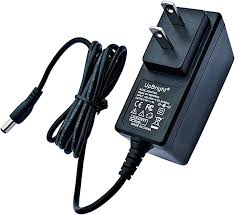 upbright 12v dc 2a ac dc adapter
