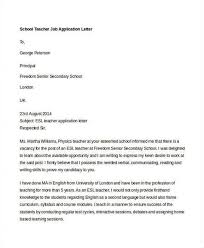 Application letters are letters that you write to formally request for something from authority, apply for a job, or join an institution. Job Application Letter English Top Cover Letter Examples In 2020 For All Professions Having These Points Of Interest That Correlate To The Job Will Help You Provide The Most Important