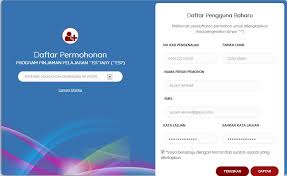 Office of the migration agents registration authority homepage. Permohonan Pinjaman Pelajaran Mara Online Myeduloan