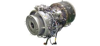 T55 Turboshaft Engines For Ch 47ja Helicopters Kawasaki