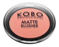 kobo professional matte blusher