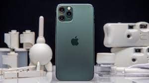 apple iphone 11 pro and pro max review