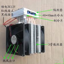 By solargermany nov 17, 2018. 2021 Diy Thermoelectric Peltier Pet Refrigeration Water Cooling System Peltier Cooler Pet Air Conditioner Semiconductor Tec1 12715 From Aurincoolingdevice 45 23 Dhgate Com