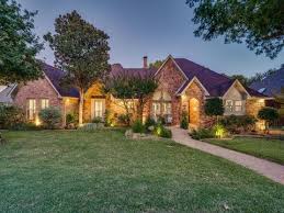 homes near coppell high