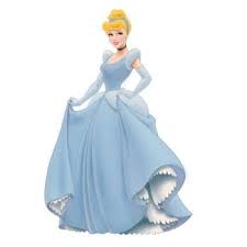 Disney Princess Cinderella L