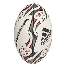 adidas new zealand mini rugby ball