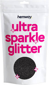 hemway premium ultra sparkle glitter