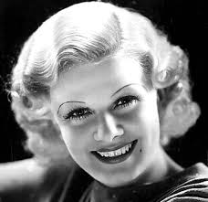 50 s facts about jean harlow