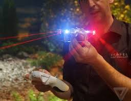 star wars drones feature aerial laser