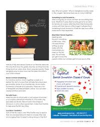 Active Family September 2014 By Active Family Magazine Issuu