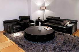 17 black rug living room ideas home