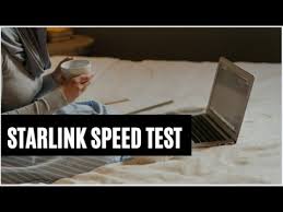 Another reddit user compiled some of the on the reddit thread, some internet users said they'd love to get the speeds shown in the starlink tests as they are currently stuck at 1mbps or even less. Starlink Satellite Internet Speed Test Youtube
