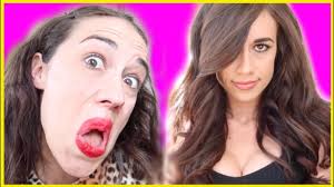 miranda to colleen transformation you