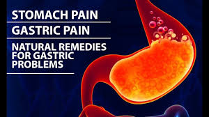 stomach abdominal pain causes