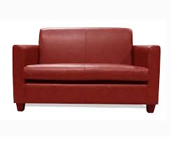 2 Seater Faux Leather Sofas