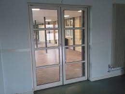 Commercial Windows And Doors A To Z