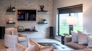 Stone Accent Walls 7 Interior Design