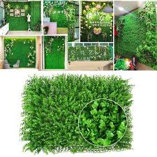 60 40cm Artificial Plant Lawn Diy
