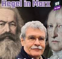 99 ZU EINS Episode 355: Hegel in Marx mit Andreas Arndt
