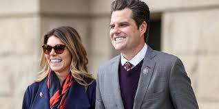 Erin gaetz is paving her own way, but don't expect her to veer too far from the family business. Orgy Underage Girls Sex Games And Extortion Inside The Allegations Surrounding Rep Matt Gaetz Fox News