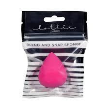 lottie london blend and snap sponge