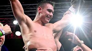 Height, age, weight, last fight and next fight. Boxing News Tim Tszyu Vs Dennis Hogan Irish Fighter Hits Out Over Postponement Claims