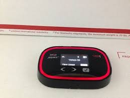 Your verizon cell phone has password protection capabilities that allow you to lock your phone when not in use. Novatel Jetpack Mifi 5510l Verizon Wireless Wifi 4g Lte Mobile Hotspot 10 70 Picclick