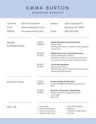Corporate Resume Examples Magdalene Project Org