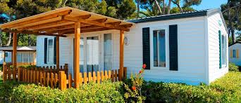 mobile and manufactured home insurance