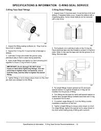 John Deere X465 Lawn Garden Tractor Service Repair Manual