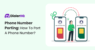 phone number porting how to port