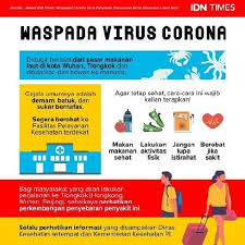 Pertubuhan kesihatan sedunia (who) hari ini telah mengeluarkan amaran mengenai wabak coronavirus, who secara rasminya telah terdapat 98 kes di 18 negara di luar china, termasuk lapan kes jangkitan manusia ke manusia di empat negara iaitu jerman, jepun, vietnam dan amerika. Gejala Virus Corona Tanda Tanda Terjangkit Corona Dan Cara Pencegahan