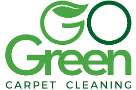 go green carpet cleaning home