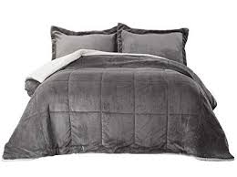 duvet insert luxury comforter bed