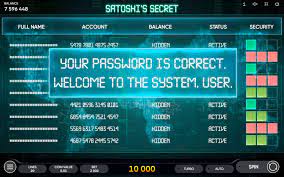 You will get free purchases in pop slots 2. Top 2021 Bitcoin Slots Play Satoshis Secret Game Online
